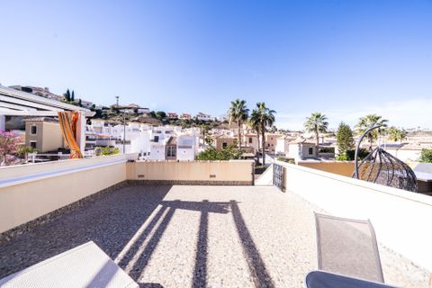 Rækkehus i Ciudad Quesada, Alicante, Ciudad Quesada - € 175.000 | Ref: W6089VA - foto 18